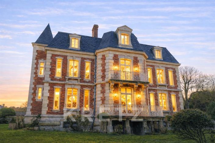 Image No.20-Propriété de 5 chambres à vendre à Luc-sur-Mer