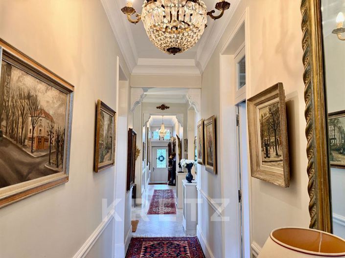 Image No.5-Propriété de 5 chambres à vendre à Luc-sur-Mer