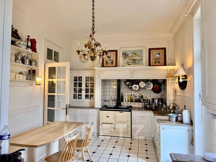 Image No.9-Propriété de 5 chambres à vendre à Luc-sur-Mer