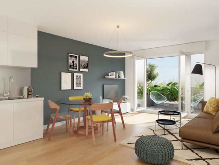 Image No.5-2 Bed Apartment for sale