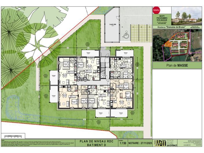 Image No.6-2 Bed Apartment for sale