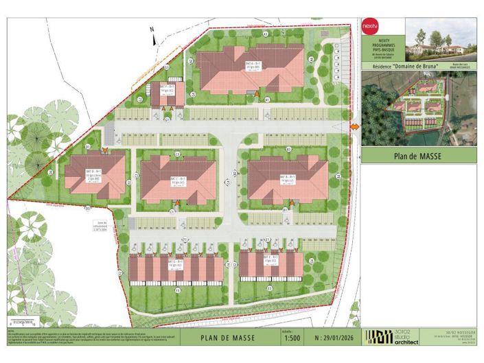 Image No.8-2 Bed Apartment for sale