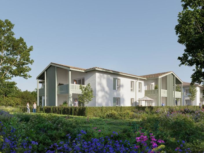 Image No.6-1 Bed Apartment for sale