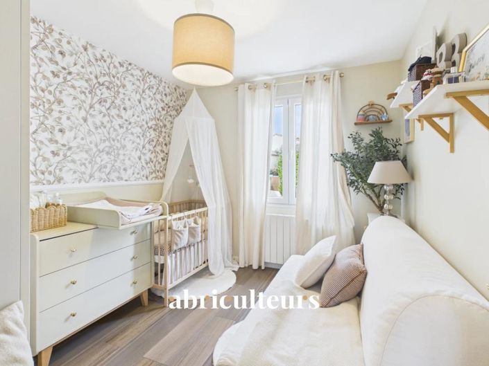 Image No.10-Maison de 3 chambres à vendre à Bouches-du-Rhône