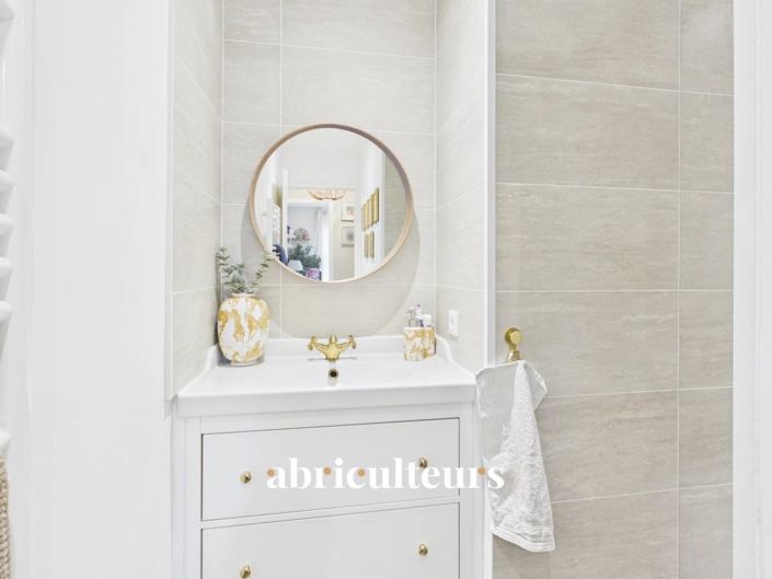 Image No.12-Maison de 3 chambres à vendre à Bouches-du-Rhône