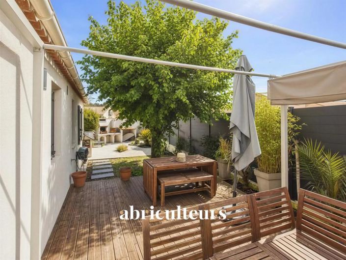 Image No.13-Maison de 3 chambres à vendre à Bouches-du-Rhône
