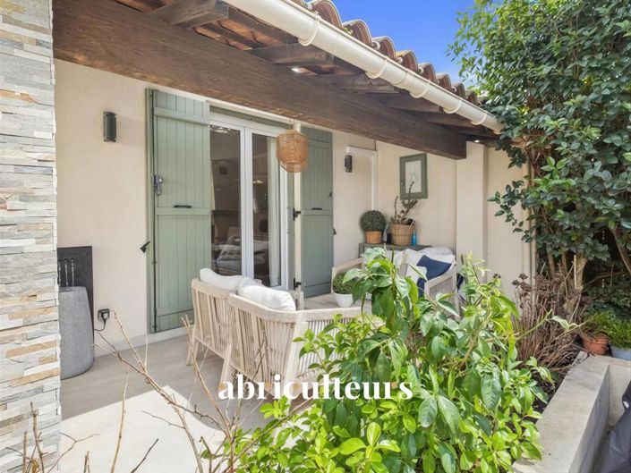 Image No.14-Maison de 3 chambres à vendre à Bouches-du-Rhône