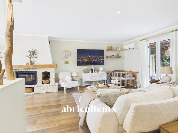 Image No.2-Maison de 3 chambres à vendre à Bouches-du-Rhône