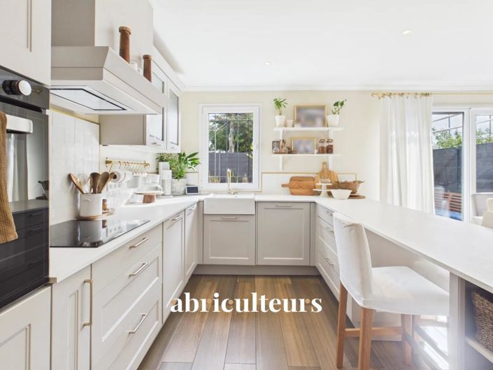 Image No.4-Maison de 3 chambres à vendre à Bouches-du-Rhône