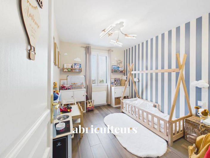 Image No.9-Maison de 3 chambres à vendre à Bouches-du-Rhône