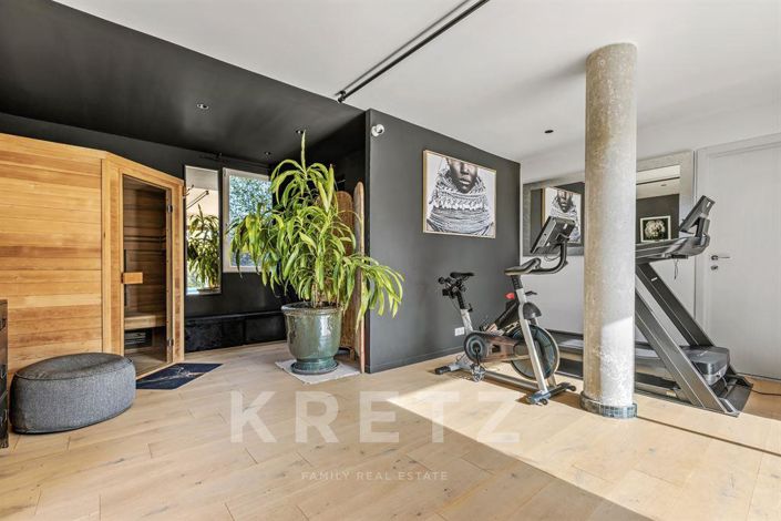 Image No.12-Maison de 6 chambres à vendre à Sainte-Maxime