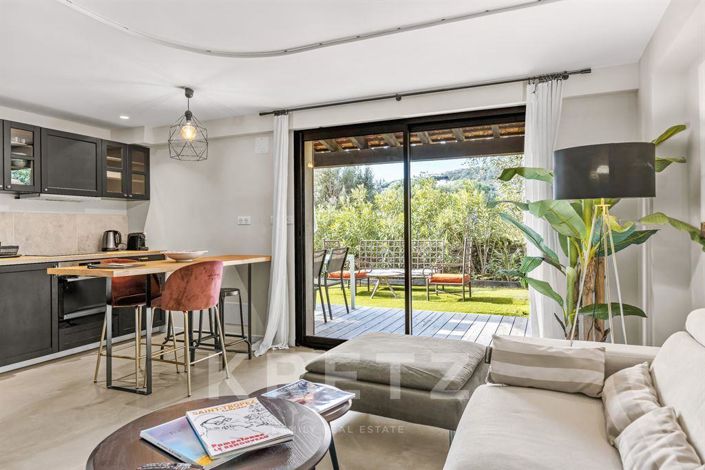 Image No.14-Maison de 6 chambres à vendre à Sainte-Maxime