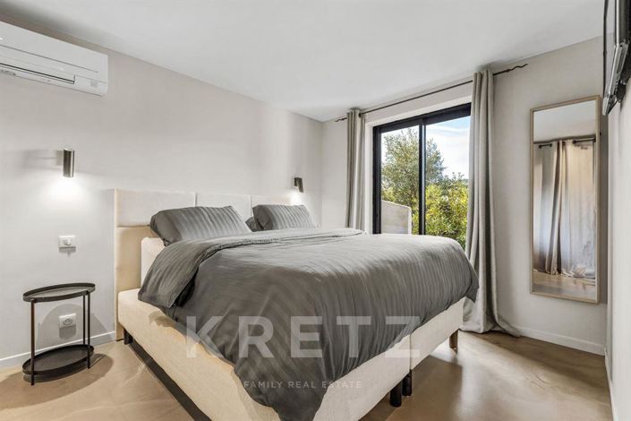 Image No.15-Maison de 6 chambres à vendre à Sainte-Maxime