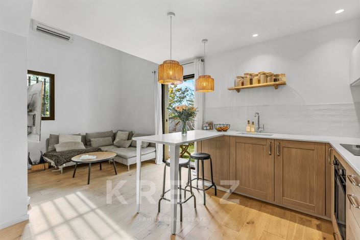 Image No.17-Maison de 6 chambres à vendre à Sainte-Maxime