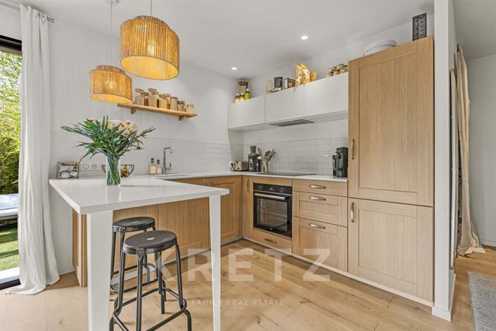 Image No.18-Maison de 6 chambres à vendre à Sainte-Maxime