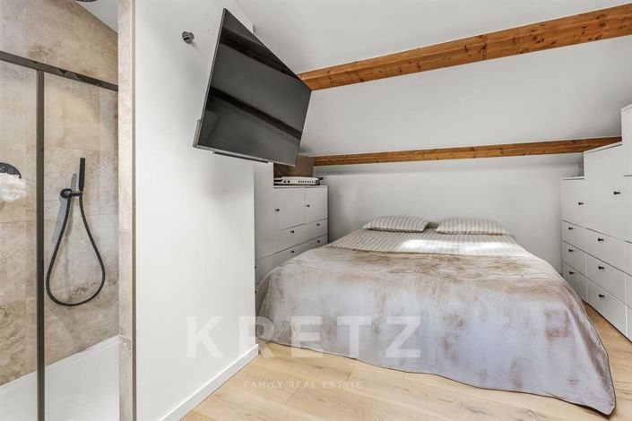 Image No.19-Maison de 6 chambres à vendre à Sainte-Maxime