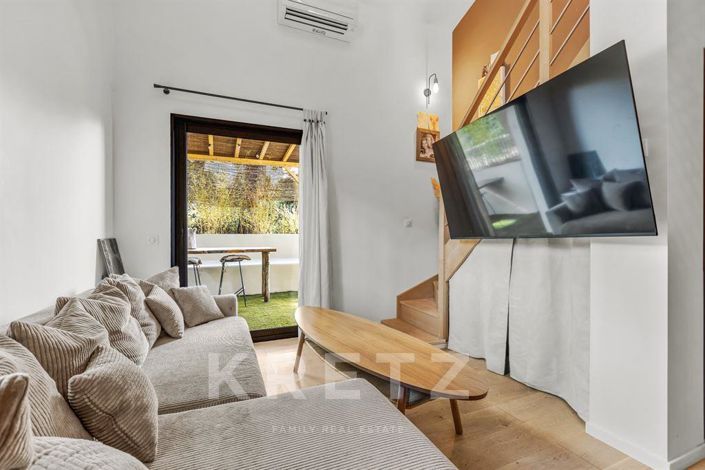 Image No.21-Maison de 6 chambres à vendre à Sainte-Maxime