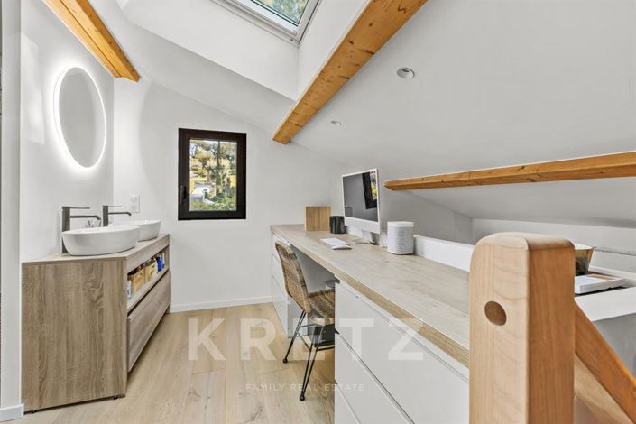 Image No.22-Maison de 6 chambres à vendre à Sainte-Maxime