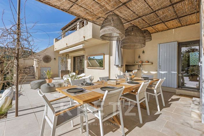 Image No.23-Maison de 6 chambres à vendre à Sainte-Maxime