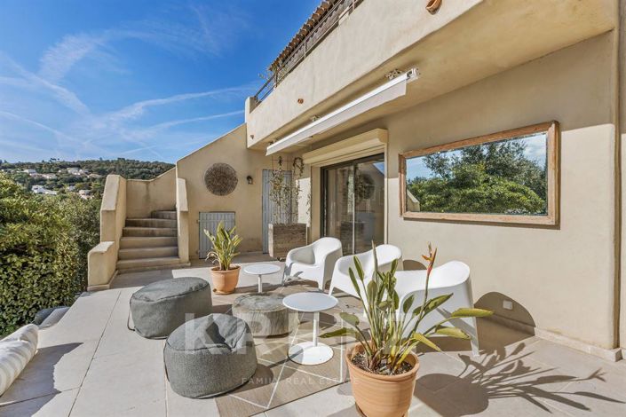 Image No.24-Maison de 6 chambres à vendre à Sainte-Maxime