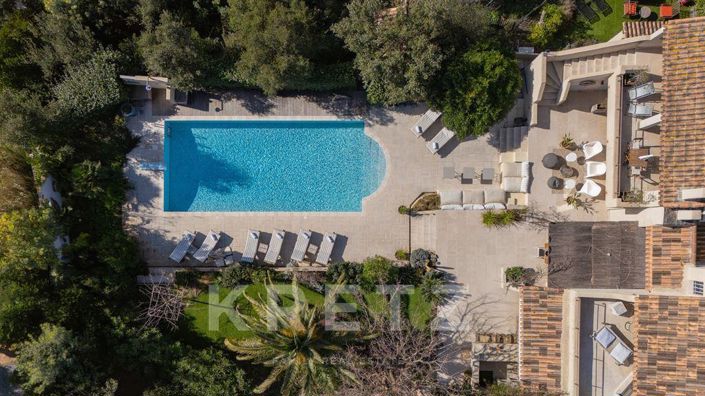 Image No.3-Maison de 6 chambres à vendre à Sainte-Maxime