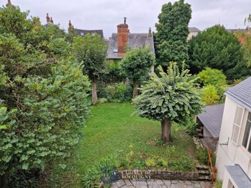 1 - Orléans, Maison