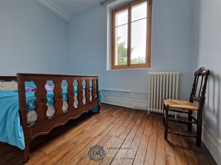 Image No.14-Maison de 7 chambres à vendre à Orléans