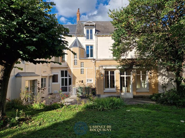 Image No.21-Maison de 7 chambres à vendre à Orléans