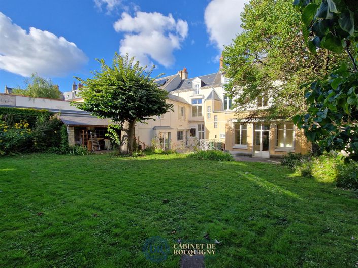 Image No.22-Maison de 7 chambres à vendre à Orléans