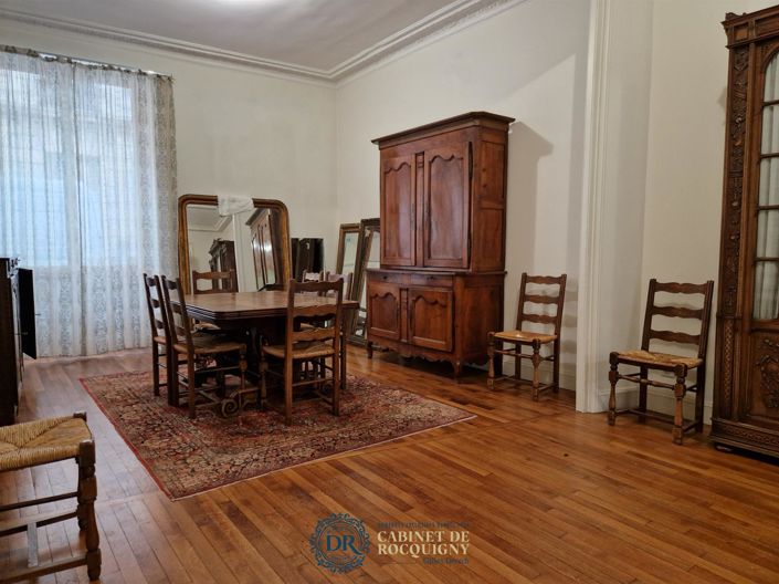 Image No.5-Maison de 7 chambres à vendre à Orléans