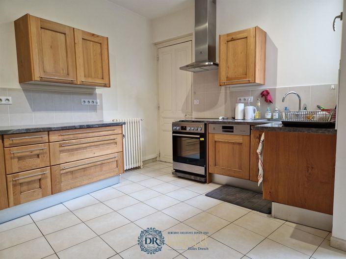 Image No.8-Maison de 7 chambres à vendre à Orléans