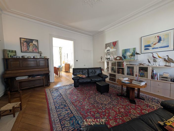 Image No.2-Maison de 7 chambres à vendre à Orléans