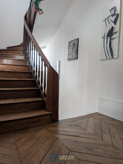 Image No.21-Maison de 7 chambres à vendre à Orléans