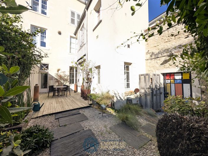 Image No.3-Maison de 7 chambres à vendre à Orléans