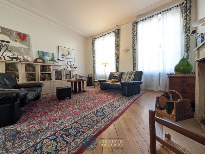 Image No.7-Maison de 7 chambres à vendre à Orléans