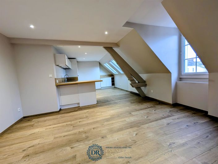 Image No.2-Appartement de 1 chambre à vendre à Orléans