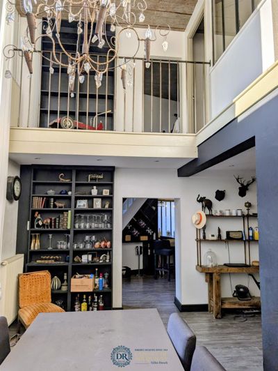 Image No.10-Maison de 4 chambres à vendre à Saint-Jean-de-la-Ruelle