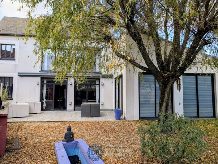 Image No.3-Maison de 4 chambres à vendre à Saint-Jean-de-la-Ruelle