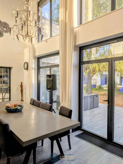 Image No.4-Maison de 4 chambres à vendre à Saint-Jean-de-la-Ruelle