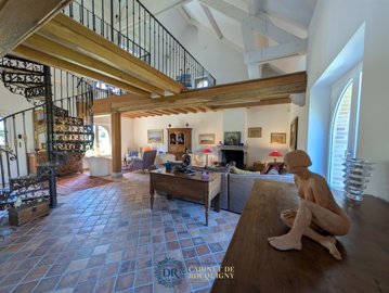 1 - Pierrefitte-sur-Sauldre, Maison