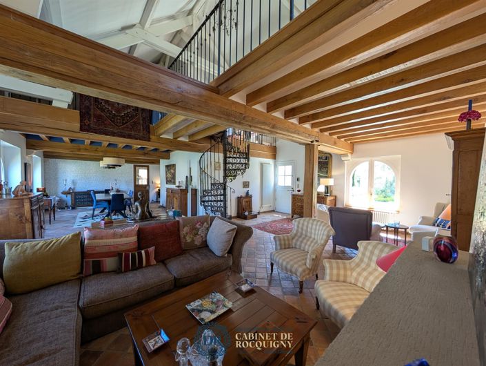 Image No.12-Maison de 3 chambres à vendre à Pierrefitte-sur-Sauldre