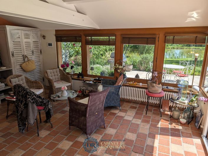 Image No.16-Maison de 3 chambres à vendre à Pierrefitte-sur-Sauldre