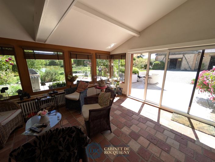 Image No.17-Maison de 3 chambres à vendre à Pierrefitte-sur-Sauldre