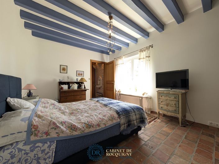 Image No.18-Maison de 3 chambres à vendre à Pierrefitte-sur-Sauldre