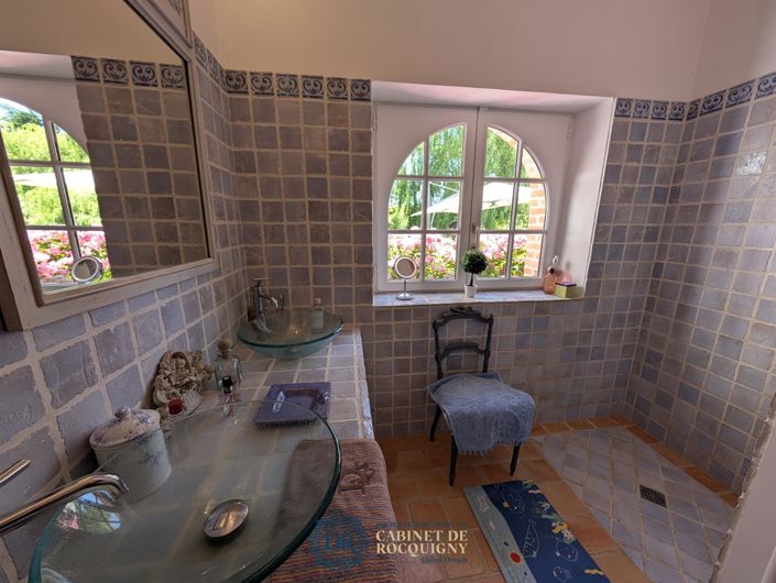 Image No.20-Maison de 3 chambres à vendre à Pierrefitte-sur-Sauldre