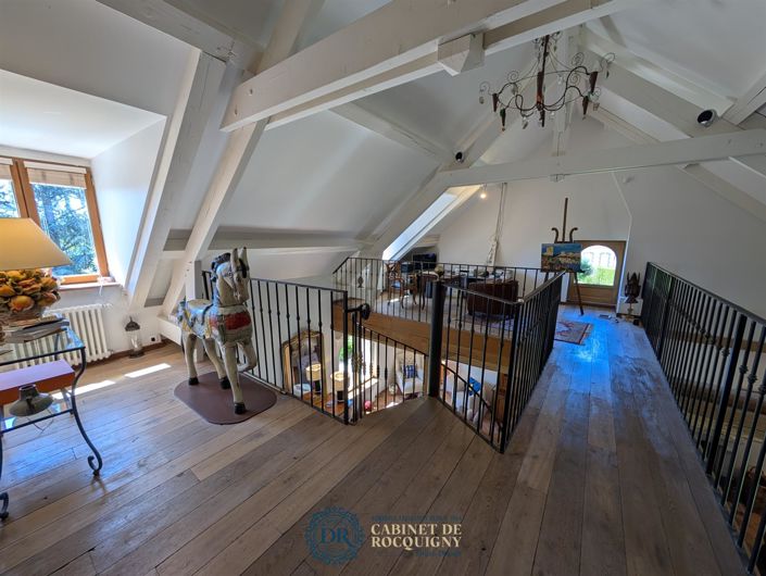 Image No.23-Maison de 3 chambres à vendre à Pierrefitte-sur-Sauldre