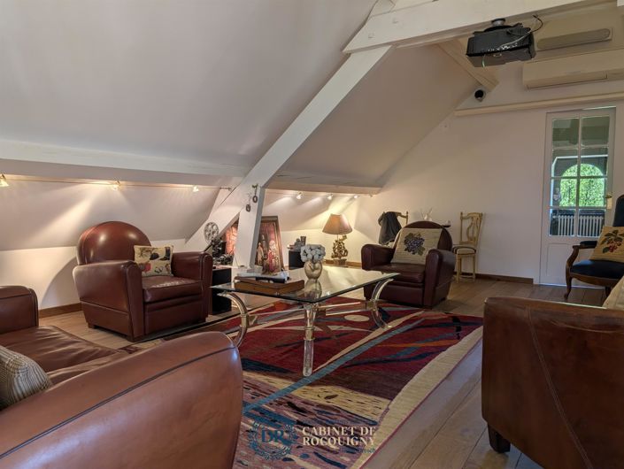 Image No.24-Maison de 3 chambres à vendre à Pierrefitte-sur-Sauldre