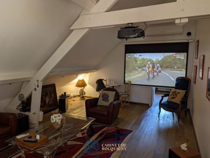 Image No.25-Maison de 3 chambres à vendre à Pierrefitte-sur-Sauldre