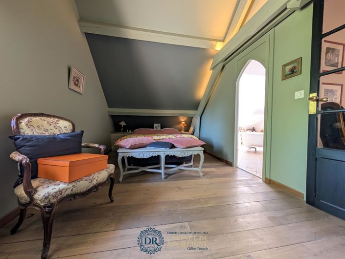 Image No.26-Maison de 3 chambres à vendre à Pierrefitte-sur-Sauldre