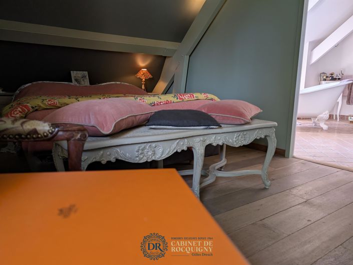 Image No.27-Maison de 3 chambres à vendre à Pierrefitte-sur-Sauldre